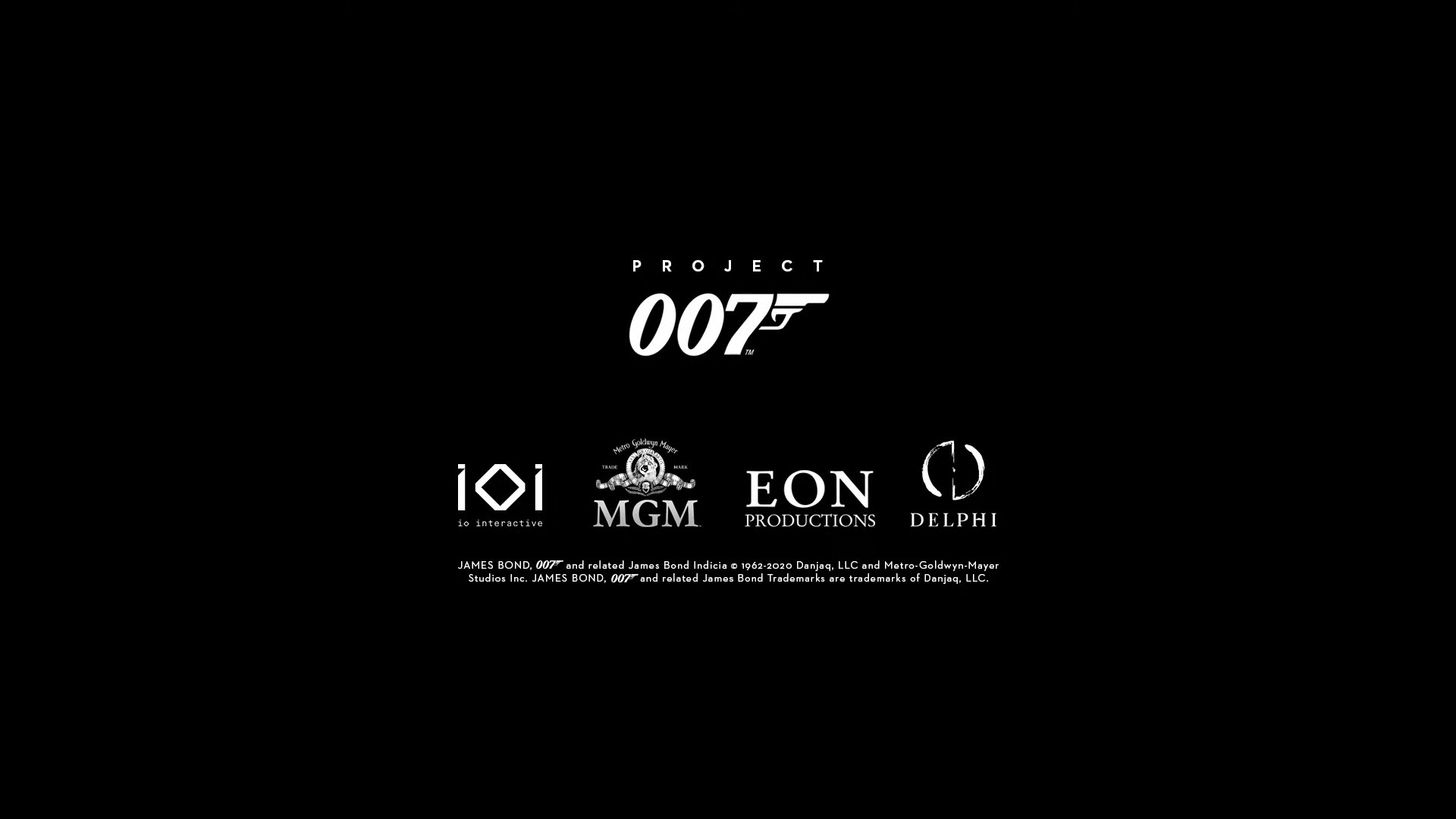 IO Interactive spricht über das kommende Project 007